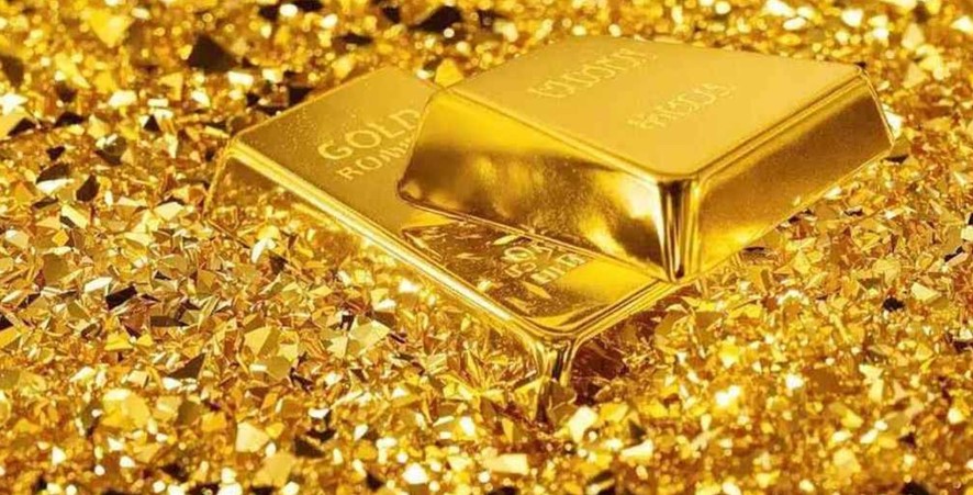 বিশ্ববাজারে আবারও কমল সোনার দাম