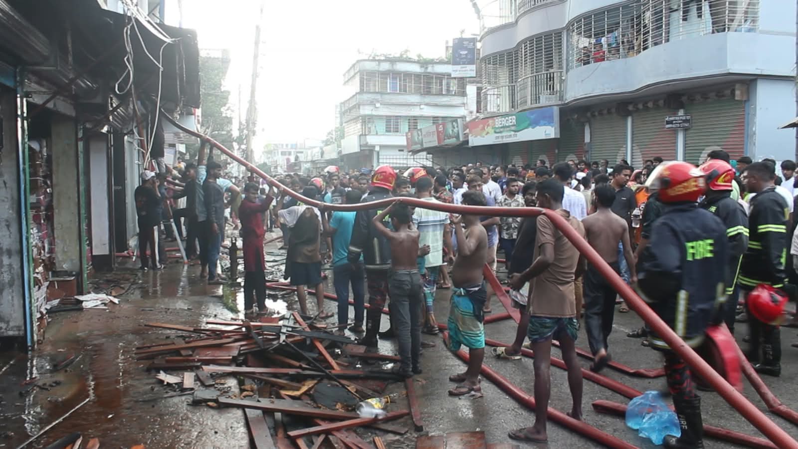 সংগৃহীত ছবি।