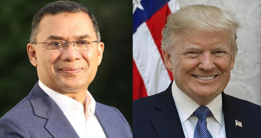 ‘ট্রাম্পের সঙ্গে প্রধানমন্ত্রীর বৈঠকের সম্ভাবনা রয়েছে’