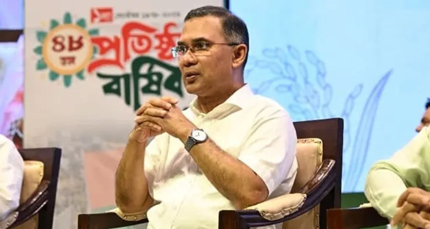 বিএনপির প্রতিষ্ঠাবার্ষিকীর আলোচনা সভায় প্রধানমন্ত্রী