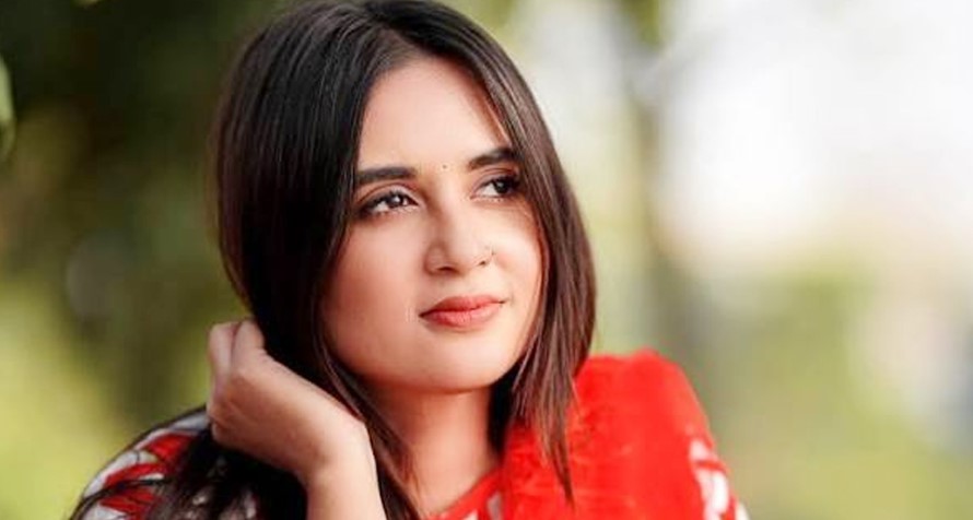 অভিনেত্রী তানিয়া বৃষ্টি। ছবি: সংগৃহীত