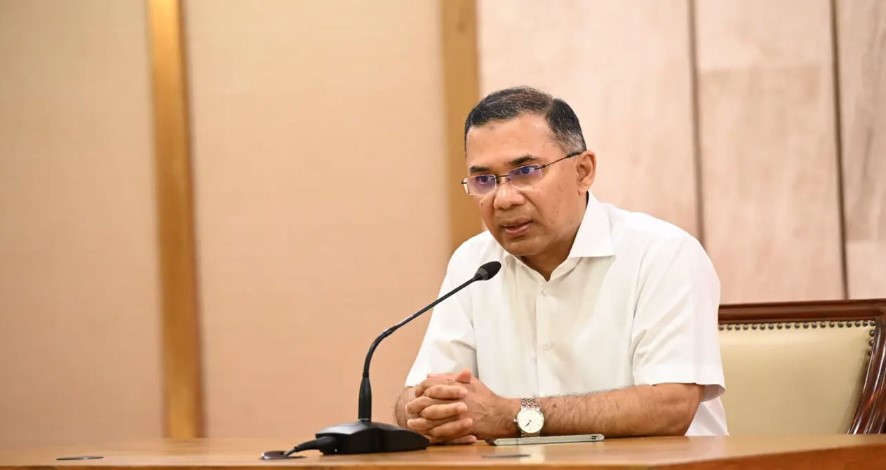দেশ যখনই সংকটে পড়েছে বিএনপি তখনই হাল ধরেছে: প্রধানমন্ত্রী