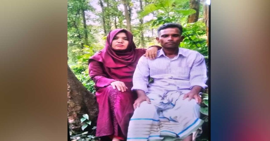 ভাড়া বাসা থেকে উদ্ধার সেই নবজাতক-স্বামী-স্ত্রীর মরদেহের পরিচয় মিলেছে 