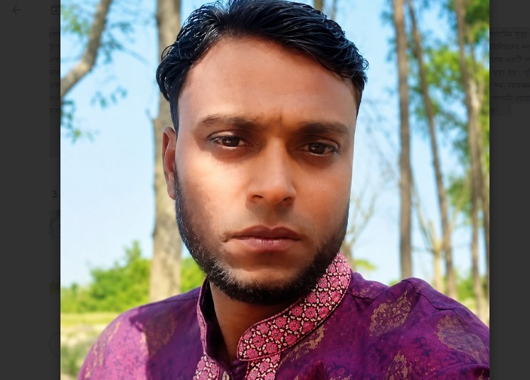 নোয়াখালীর সুবর্ণচরে পুলিশ দেখে দৌড়ে পালানোর সময় আসামির মৃত্যু