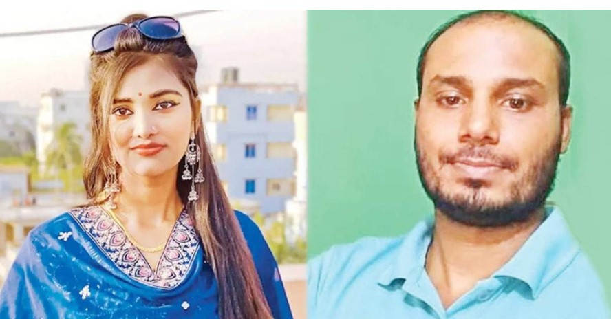 স্ত্রীকে শিকলে বেঁধে নির্যাতনের ভিডিও পাঠানোর ৩ দিন পর লাশ উদ্ধার