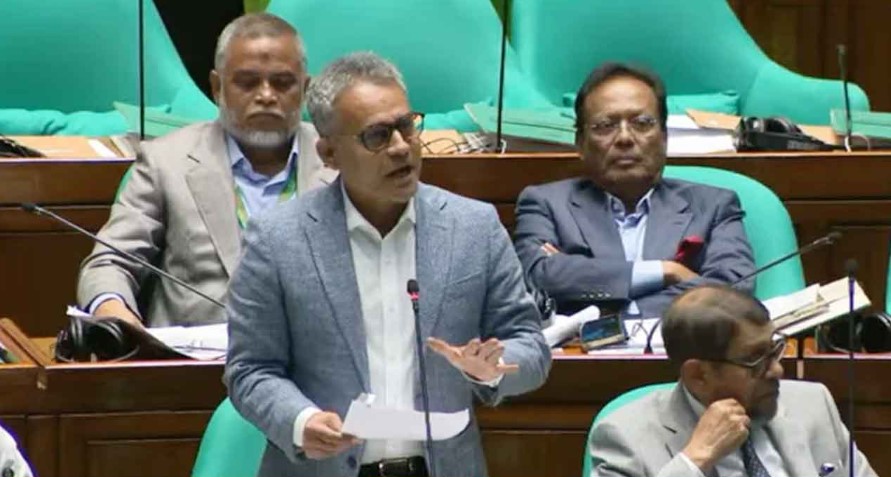 চট্টগ্রাম বন্দরের সব জায়গা ২ মাসের মধ্যে দখলমুক্ত হবে: নৌপরিবহন মন্ত্রী