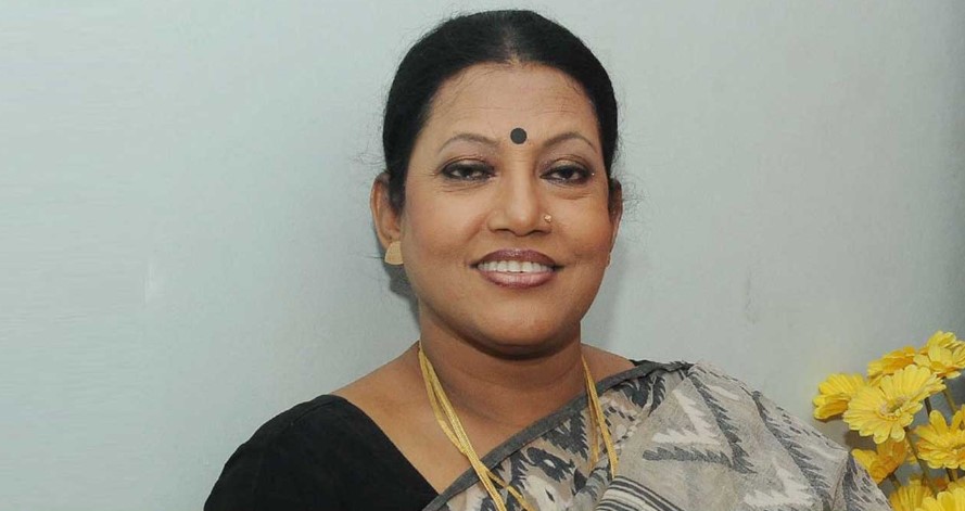 লালনসংগীতের কিংবদন্তি শিল্পী ফরিদা পারভীন, আজ তার প্রথম মৃত্যুবার্ষিকী। 