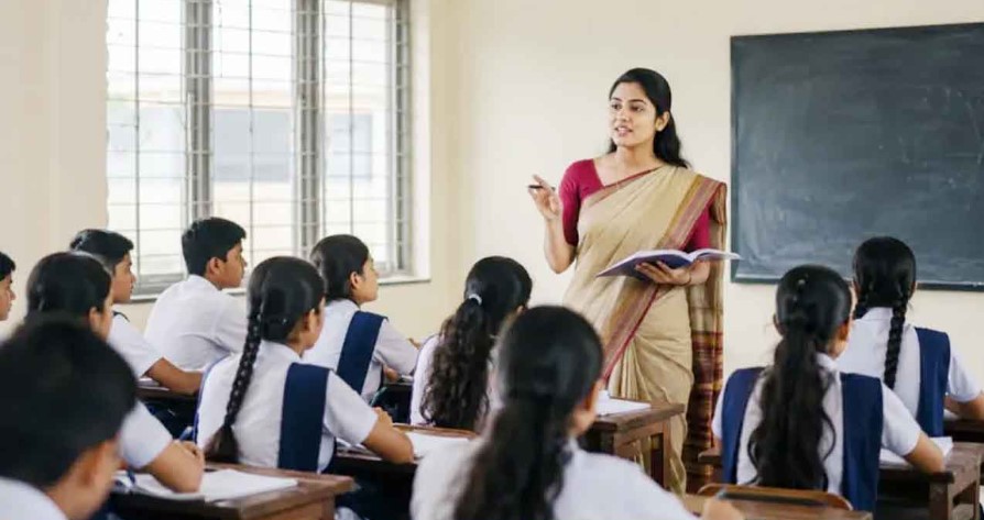 ‘৬ষ্ঠ থেকে ১০ম শ্রেণির পাঠ্যবইয়ে যুক্ত হচ্ছে এআই, রোবোটিক্স ও কারিগরি শিক্ষা’