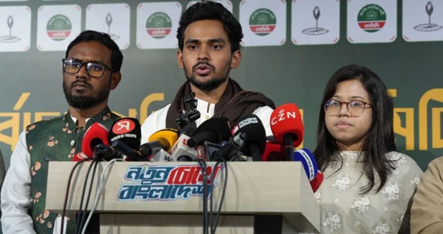 আসিফের বিরুদ্ধে ১১ হাজার কোটি পাচারের অভিযোগ তদন্তে দুদক
