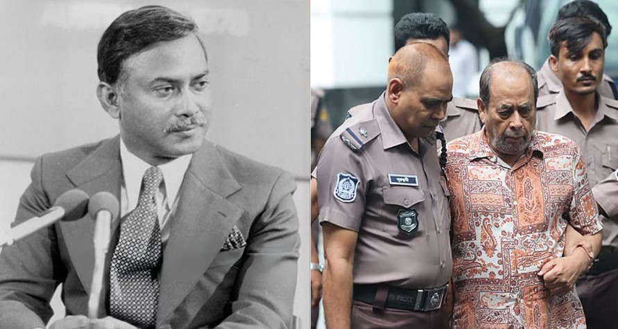 জিয়াউর রহমানকে গুলি করেন কর্নেল মতিউর, দুদিন আগে চট্টগ্রাম যান এরশাদ