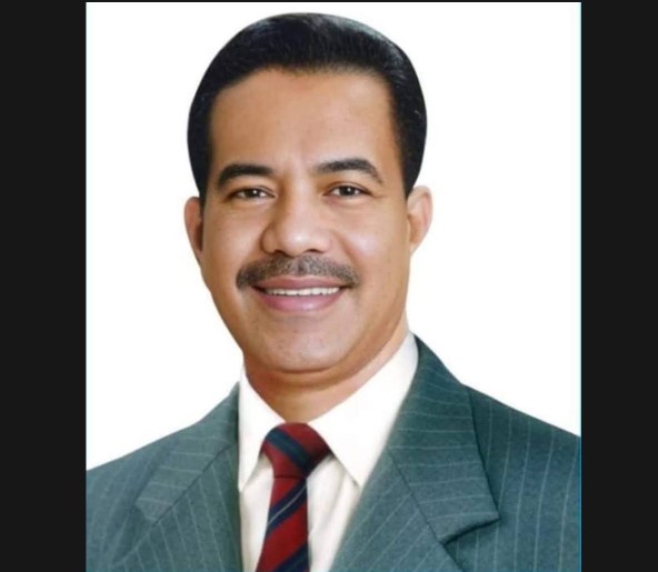 ফজলূল হক মিলন এমপি