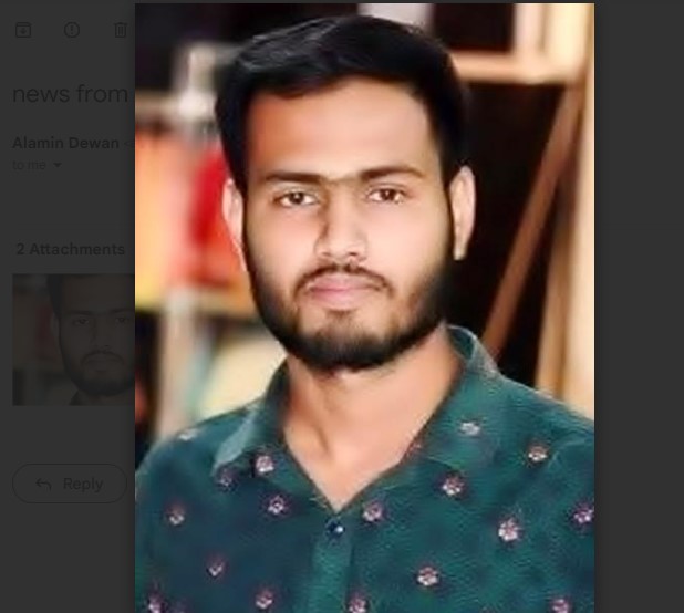 জাহিদ মুন্সি