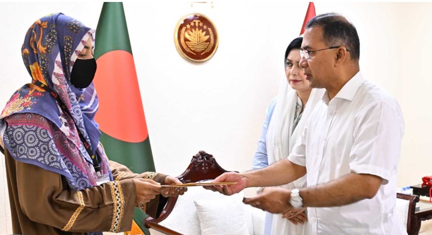 সংগৃহীত ছবি।