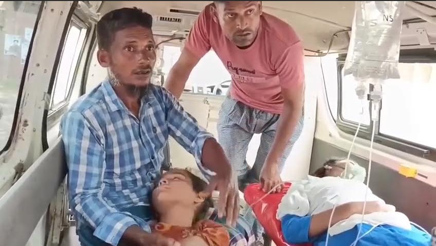 সংগৃহীত ছবি।