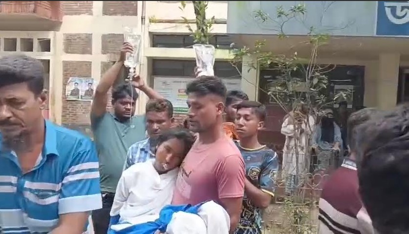 সংগৃহীত ছবি।