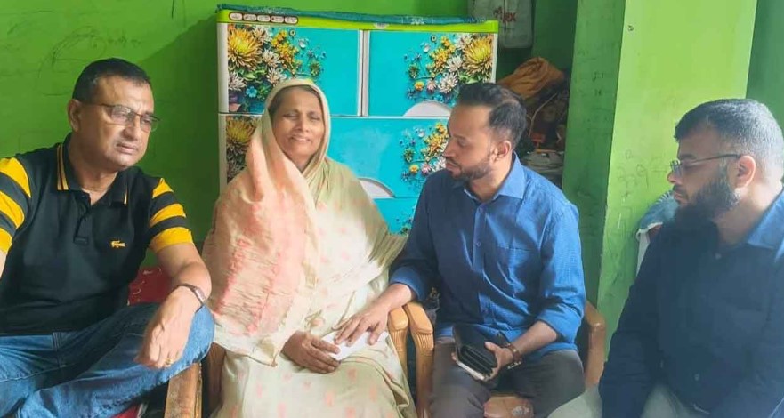 সংগৃহীত ছবি।