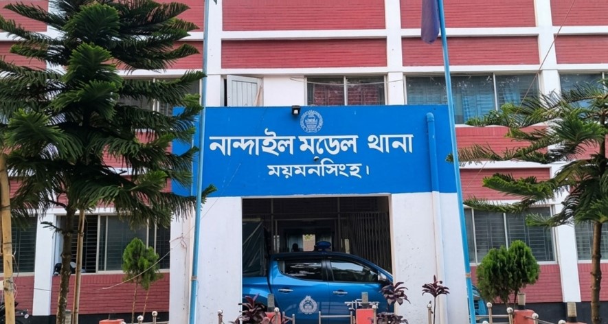 জলপাই কুড়ানোর কথা বলে শিশুকে ডেকে নিয়ে যায় হৃদয়, অতঃপর...