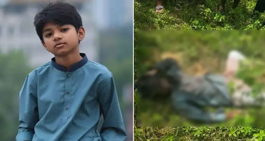 ‘আইফোনের জন্যই এ হত্যা’