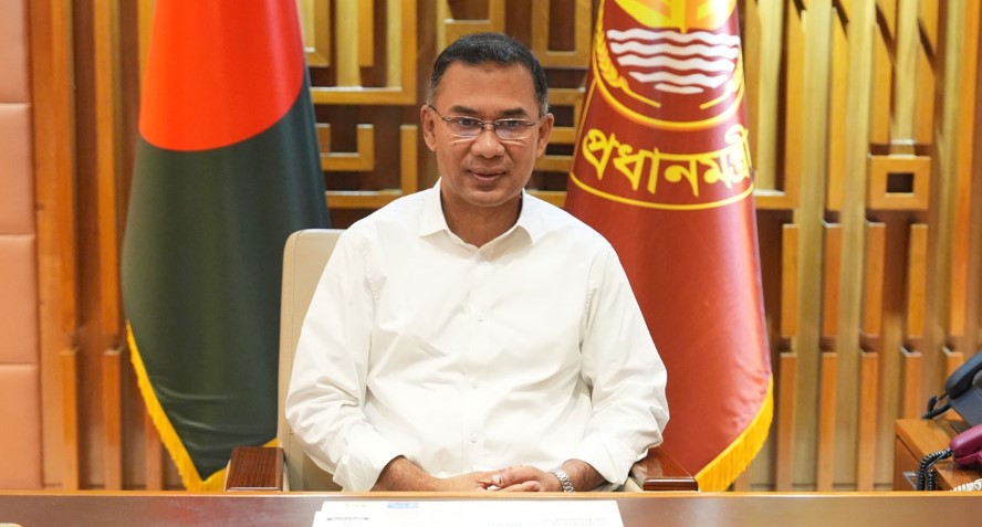 দ্য ইন্ডিয়ান এক্সপ্রেসের প্রতিবেদন তারেক রহমানকে চলতি বছরেই সফরে নিতে চায় ভারত!