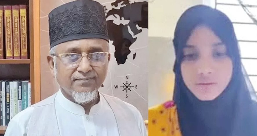 এমপি নজরুলের দ্বিতীয় স্ত্রীর মরদেহ উদ্ধারের পর মুখ খুললেন সেই গাড়িচালক
