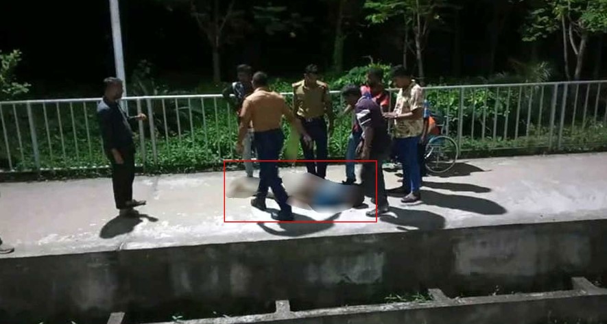 রাবি শিক্ষার্থীকে মারধরের ঘটনায় ৪ রেলকর্মী বরখাস্ত 