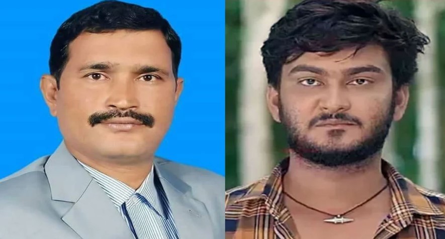 প্রযোজক সেলিম ও তার ছেলের লাশ উত্তোলনের নির্দেশ