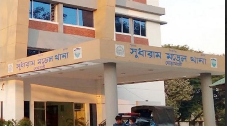 নোয়াখালীতে অটোরিকশা চার্জ দিতে গিয়ে চালকের মৃত্যু
