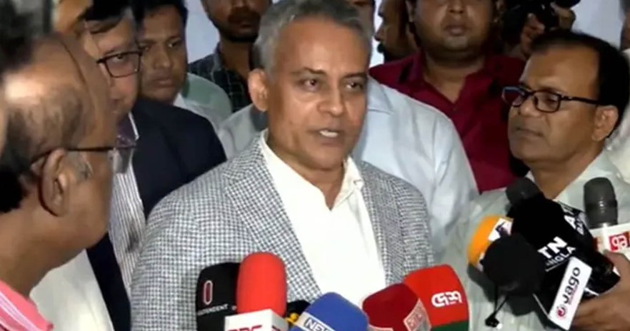 অতিরিক্ত ভাড়া নিলে জরিমানা-রুট পারমিট বাতিল: সড়ক পরিবহনমন্ত্রী