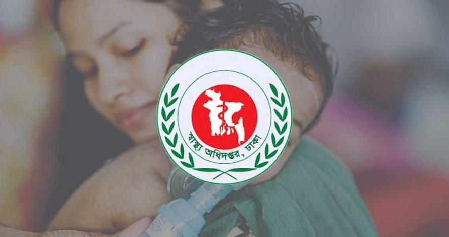 হামের উপসর্গ নিয়ে এবার একদিনে ১১ শিশুর মৃত্যু