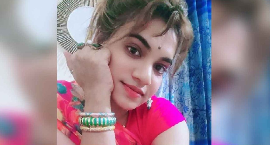 নিহত মনি খান। ছবি: সংগৃহীত