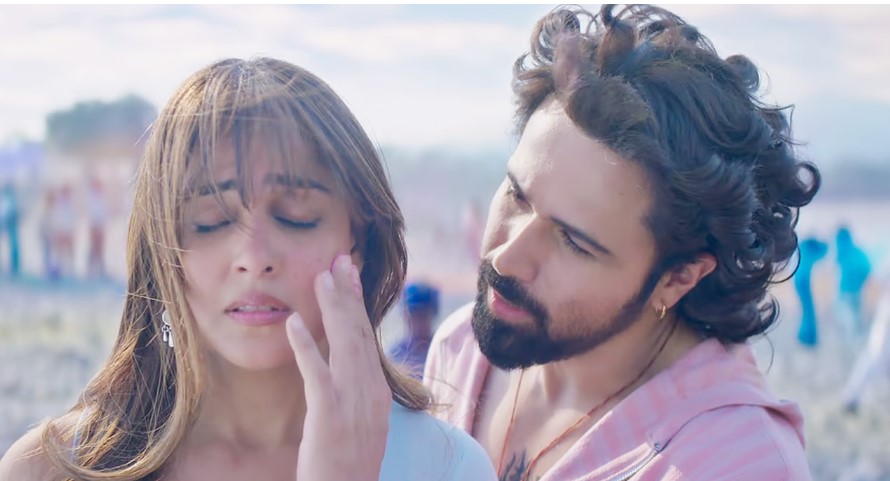 ইমরান হাশমি ও হিমেশ রেশমিয়া।