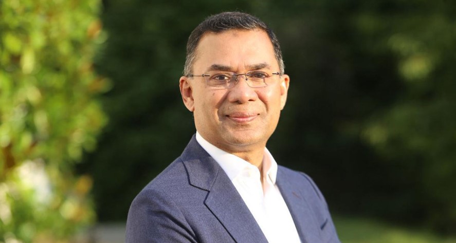  প্রধানমন্ত্রী তারেক রহমান।