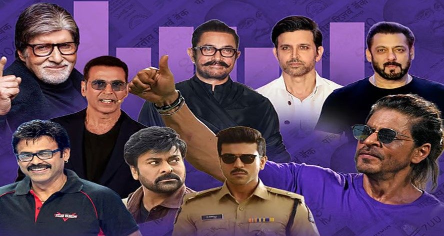 বলিউড অভিনেতাদের সম্পদের তালিকা প্রকাশ, কে কত টাকার মালিক