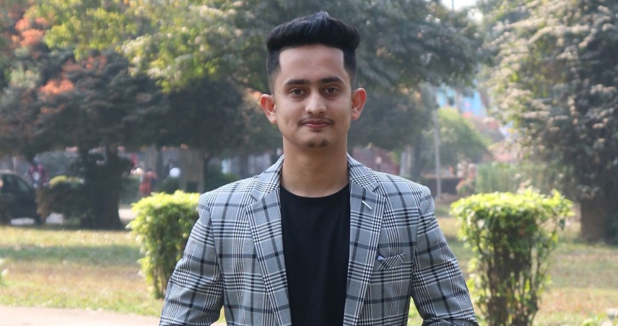 সারজিস আলম। ফাইল ছবি