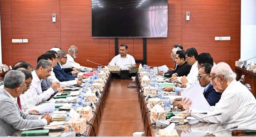 প্রধানমন্ত্রীর নেতৃত্বে জাতিসংঘে অংশগ্রহণকারী প্রতিনিধিদলকে মন্ত্রিসভার অভিনন্দন