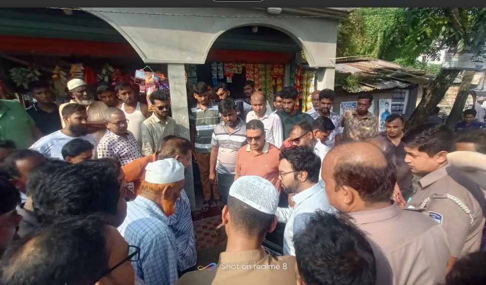 সংগৃহীত ছবি।