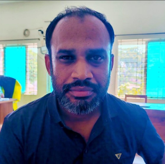 লিটু শেখ (৪০)