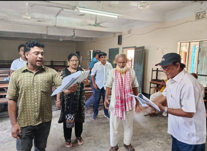 আমাদের ইতিহাস-ঐতিহ্য ও সংস্কৃতি 