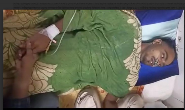 নোয়াখালীতে মদপানে তরুণের মৃত্যু, গুরুতর অসুস্থ ৪