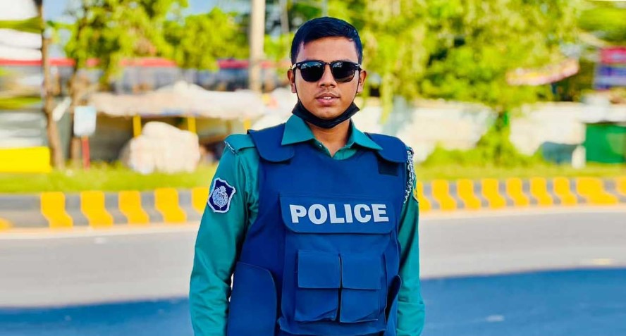 নিহত আলামিন।