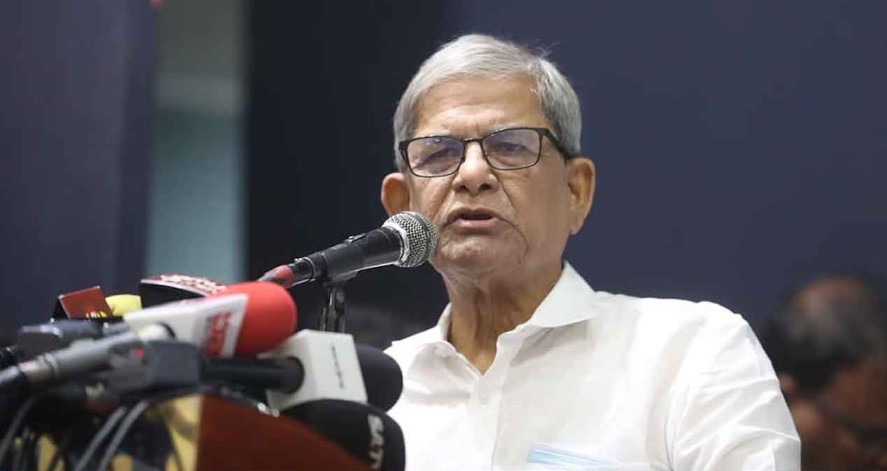 প্রতিটি শিশুর জন্য নিরাপদ ও বৈষম্যহীন পরিবেশ নিশ্চিতের আহ্বান রাষ্ট্রপতির