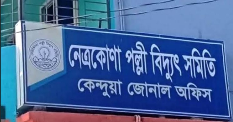 কেন্দুয়ায় পল্লীবিদ্যুতের ৮ হাজার মিটার নষ্ট! অতিরিক্ত বিলের চাপে গ্রাহক