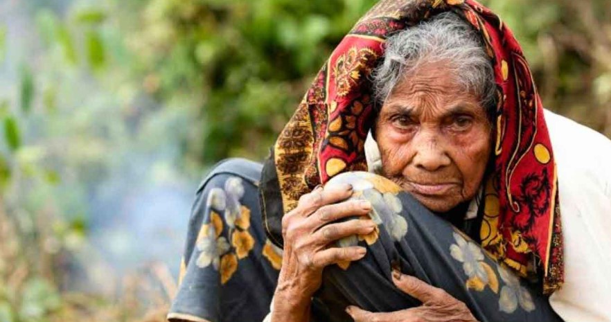 ৬২ লাখ প্রবীণকে ভাতা দিচ্ছে সরকার 