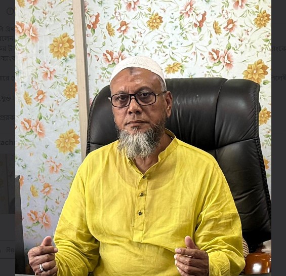 শেরপুরের বিশিষ্ট ব্যবসায়ী জয়নাল আবেদীনের বিরুদ্ধে চেক ডিজঅনার মামলায় সাজা: গ্রেপ্তারী পরোয়ানা জারী
