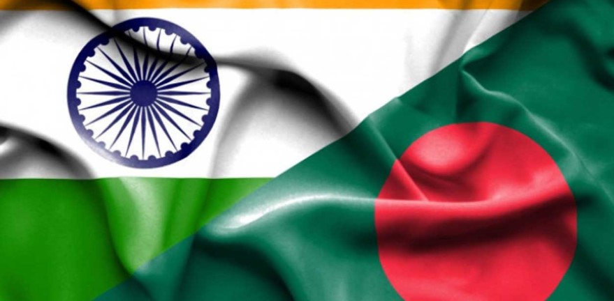 দিল্লিতে আলোচনায় বসছে বাংলাদেশ-ভারত