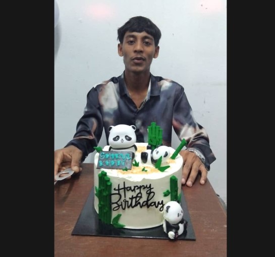 ❝মালয়েশিয়ায় প্রবাসীদের আনন্দঘন আয়োজনে ওসমান টেইলার্সে প্রবাসী সাইদুর রহমানের ২৪তম জন্মদিন উদযাপন❞