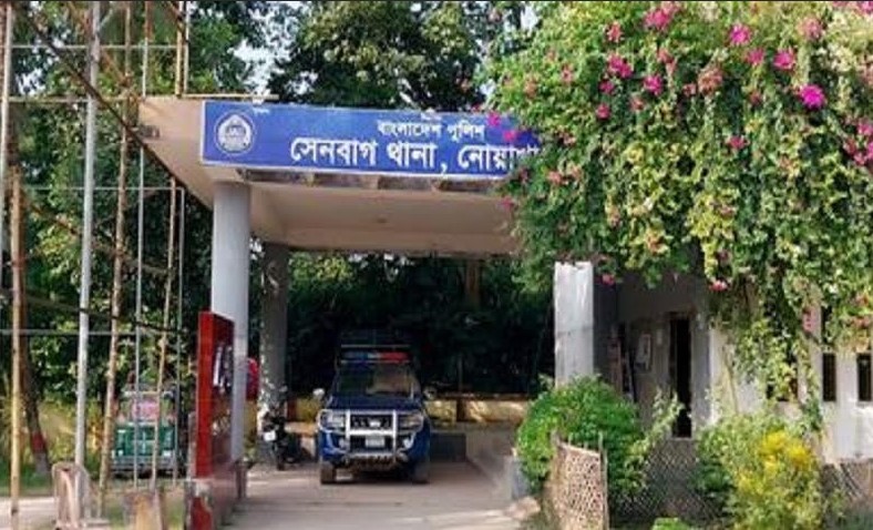 নোয়াখালীতে এসিড পান করে যুবকের মৃত্যু