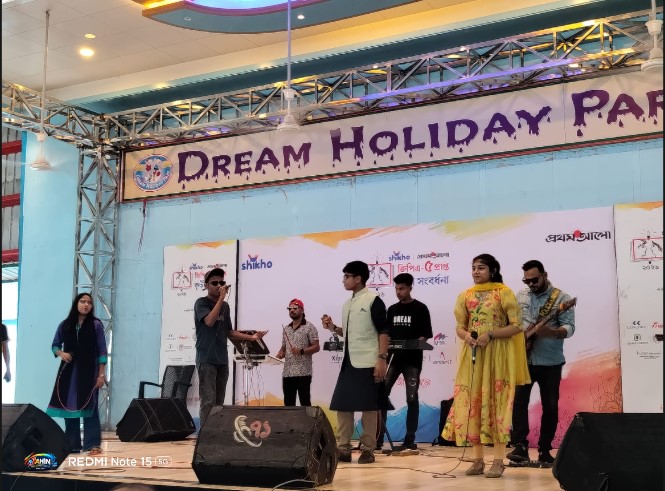❝মেধার স্বীকৃতি, স্বপ্নের ডানা-শিখো–প্রথম আলোর সংবর্ধনায় উচ্ছ্বসিত শিক্ষার্থীরা❞
