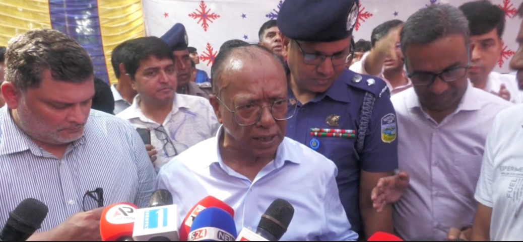 হাতি সংরক্ষণ ও পর্যটন উন্নয়নে গুরুত্ব দিলে কমবে মানুষ-হাতি সংঘাত: শেরপুরে  পরিবেশমন্ত্রী