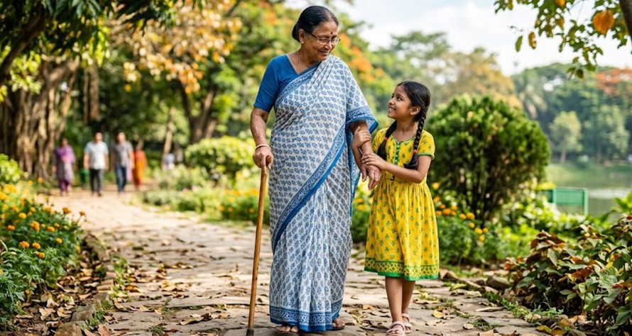 আজ বিশ্ব আর্থ্রাইটিস দিবস